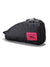 Swift Industries Moxie Top Tube Bike Bag in Black Colorway