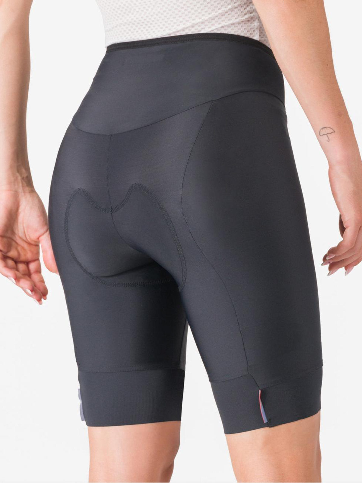 Castelli Prima 2 Bike Short in color || Black