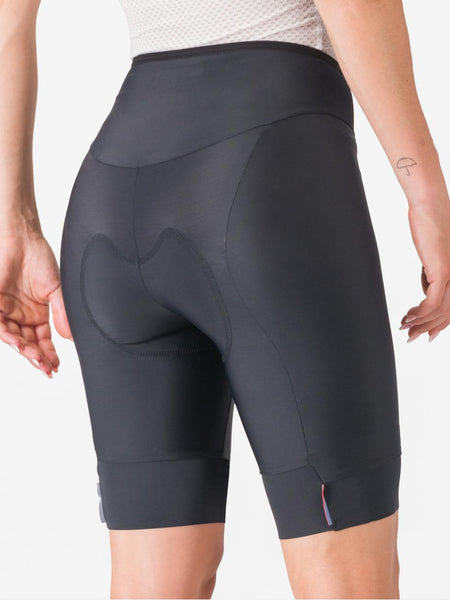 Castelli Prima 2 Bike Short in color || Black
