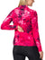 Terry Thermal Bike Jersey in color || Wild Lotus