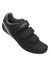 Giro Stylus Road Cycling Shoes in color || Black