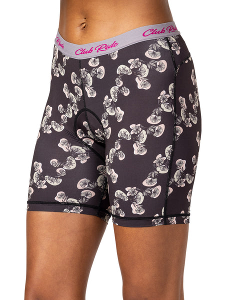 Club Ride Drift Bike Liner in color || Misty Rose