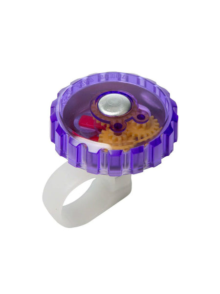  Jelli Bell in color || Purple