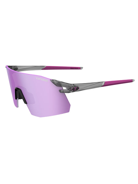 Tifosi Moab XC Bike Sunglasses in color || Satin Vapor
