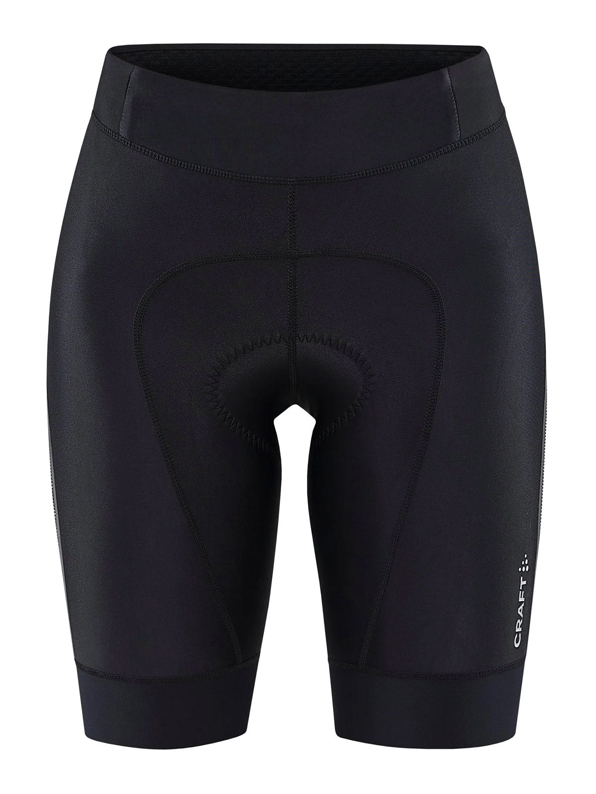 Craft ADV Endur Lumen Bike Short in color || Black