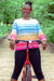 Women's  Plus Size Cycling Apparel