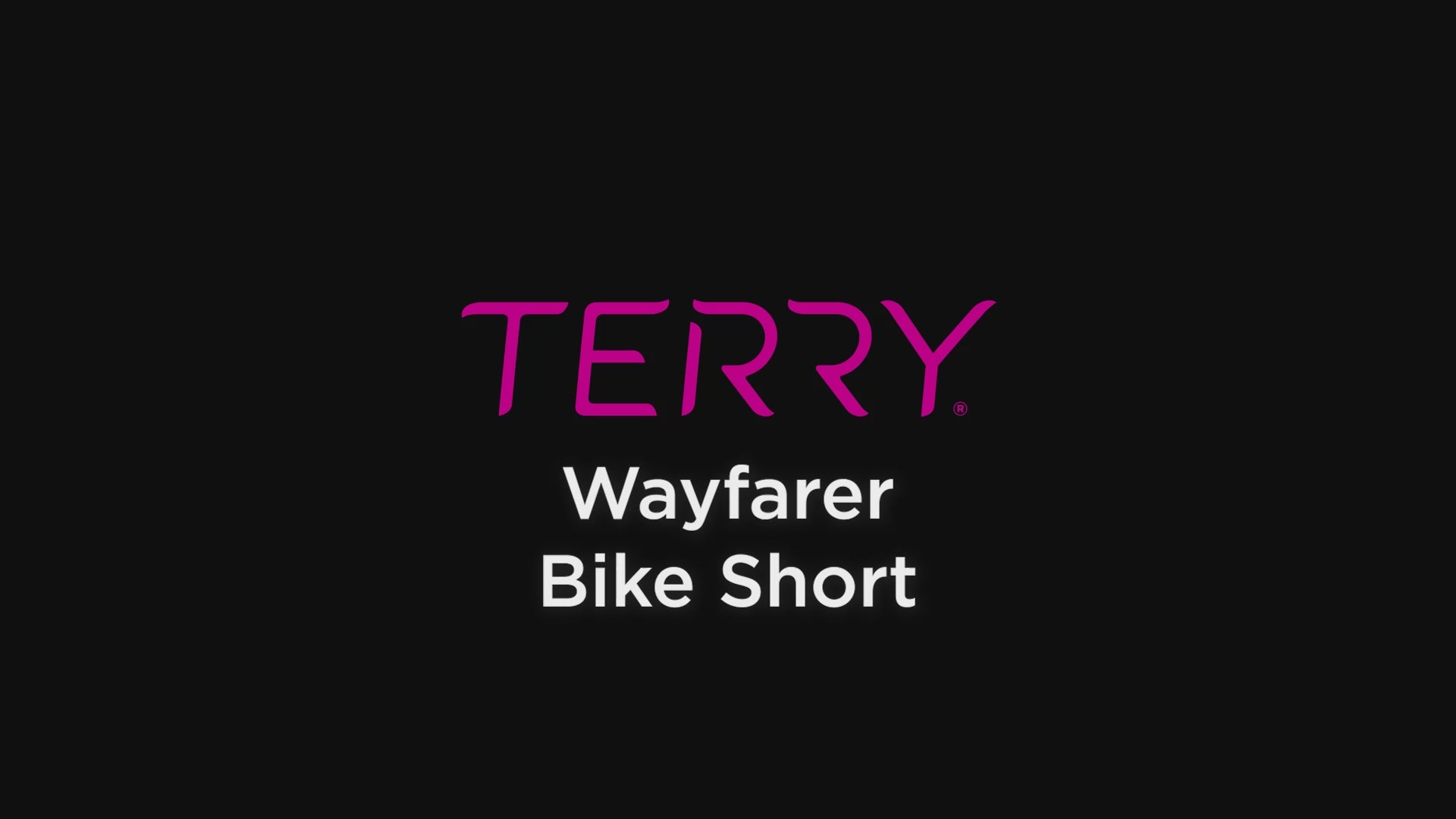 Terry Wayfarer Bike Short in color || all-colors