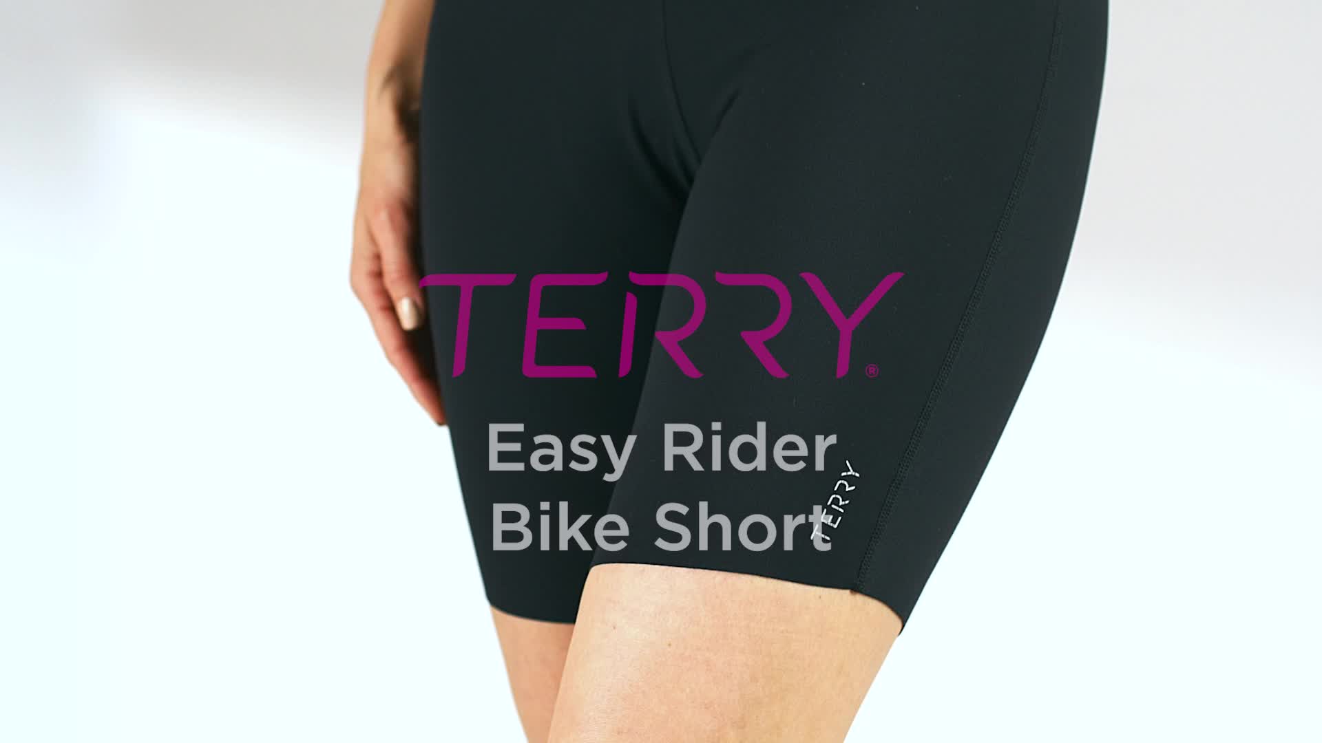 Easy Rider Bike Short