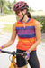 Women's Sleeveless Cycling Tops