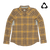 Club Ride Liv'n Flannel || Banana Yogurt